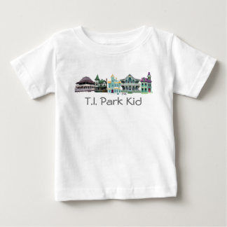 TI Park Kid shirt