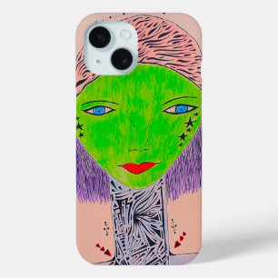 Tia iPhone 15 Case