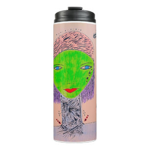 Tia Thermal Tumbler