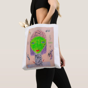Tia Tote Bag