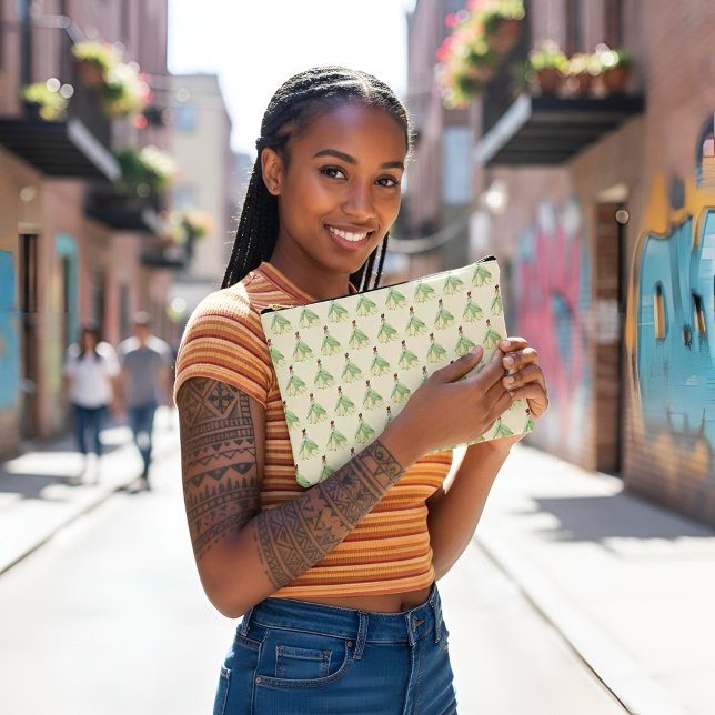 Tiana Accessory Pouch (Creator Uploaded)