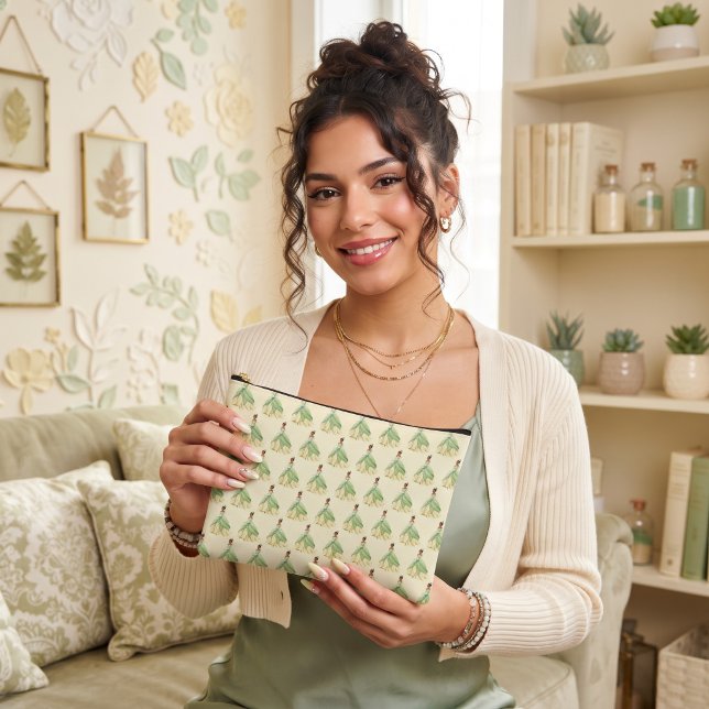 Tiana Accessory Pouch (Creator Uploaded)
