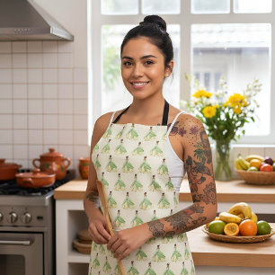 Tiana Apron