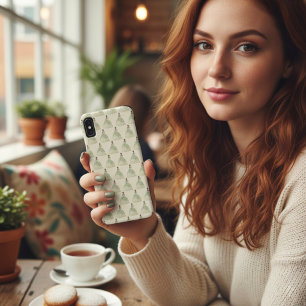 Tiana Case-Mate iPhone Case