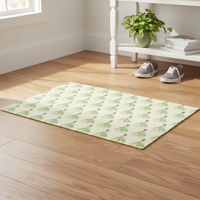 Tiana Doormat (Creator Uploaded)