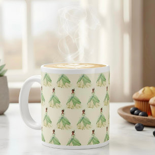 Tiana Giant Coffee Mug
