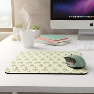 Tiana Mouse Pad