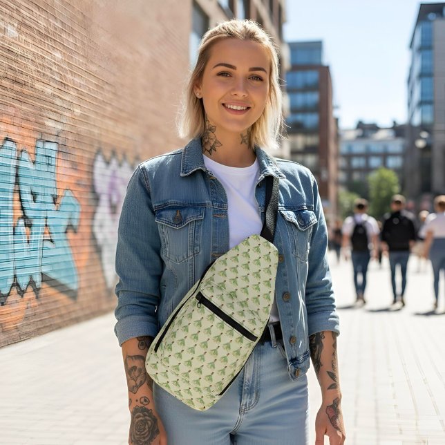 Tiana Sling Bag (Creator Uploaded)