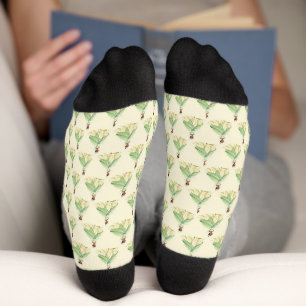 Tiana Socks