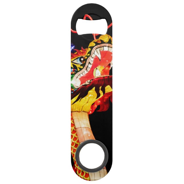 Tianlong Dragon (Front)