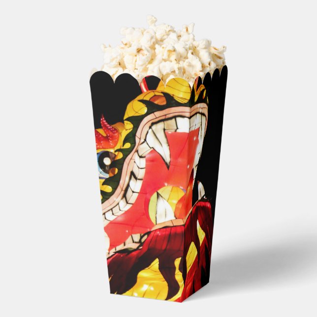 Tianlong Dragon Favour Box (Popped)