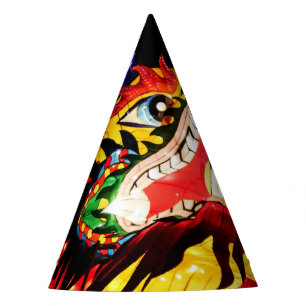 Tianlong Dragon Party Hat