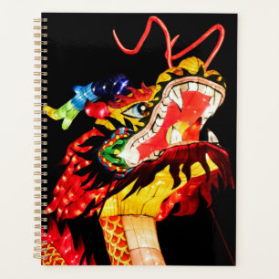 Tianlong Dragon Planner
