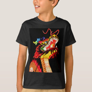Tianlong Dragon T-Shirt