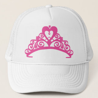 Tiara Cap