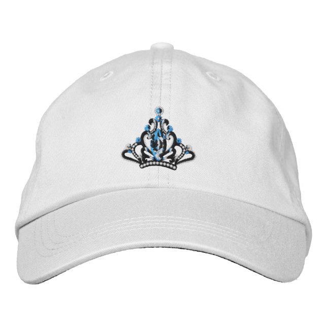 Tiara Cap (Front)