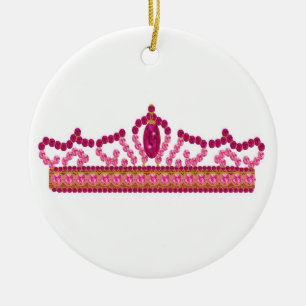 Tiara Collectibles Ceramic Tree Decoration