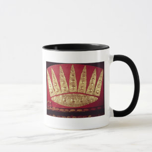 Tiara from Grave III Mug