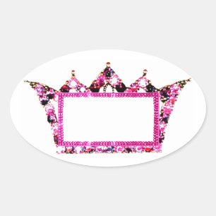 Tiara Labels