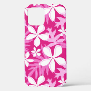 TIARE (HOT PINK) iPhone 12 CASE
