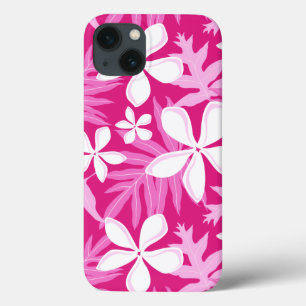 TIARE (HOT PINK) iPhone 13 CASE