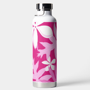 TIARE (PINK) WATER BOTTLE