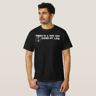 TIAWO Saved My Life T-Shirt