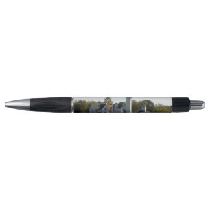 Tibbetts Point Lighthouse pen