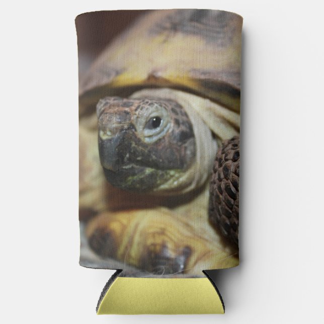 Tibbs Seltzer Can Cooler (Front)