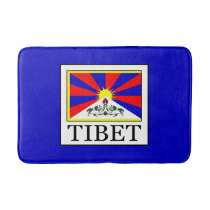 Tibet Bath Mat