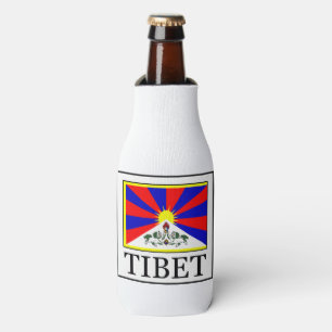 Tibet Bottle Cooler