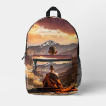 TIbet - Buddhism - Meditation