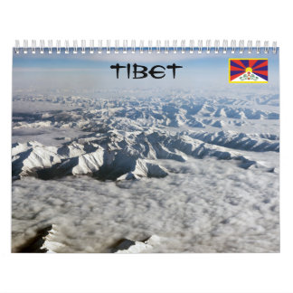 Tibet Calendar