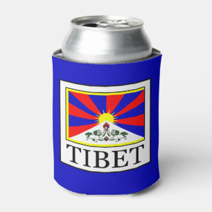 Tibet Can Cooler