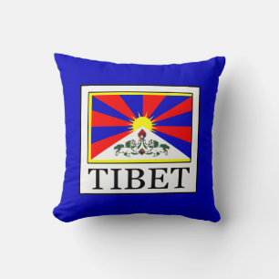 Tibet Cushion