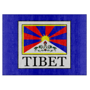 Tibet Cutting Board