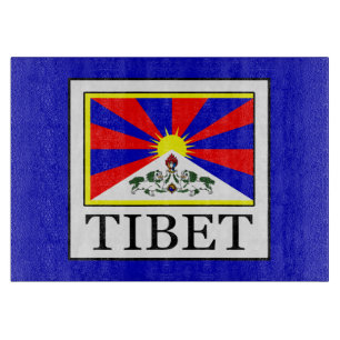 Tibet Cutting Board