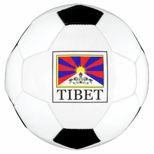 Tibet Football