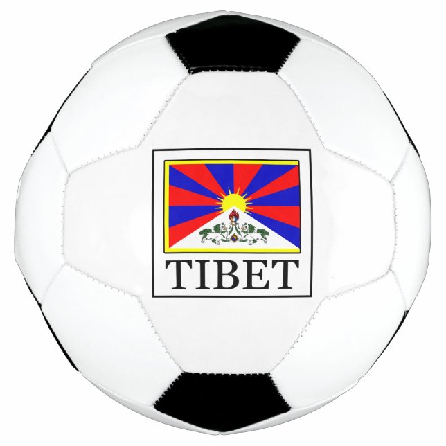 Tibet Football (Front)