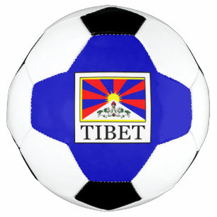 Tibet Football