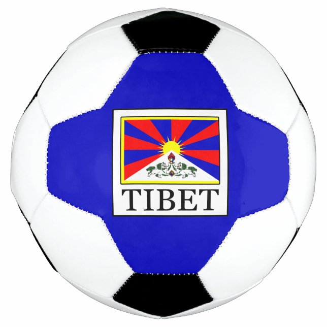 Tibet Football (Front)