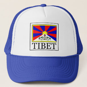 Tibet hat