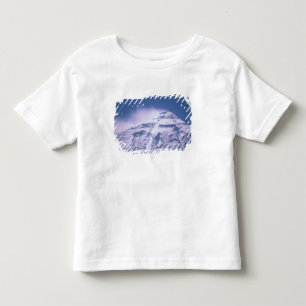 Tibet. Mt. Everest Toddler T-Shirt