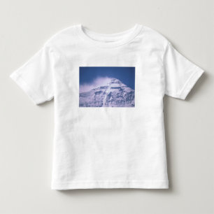 Tibet. Mt. Everest Toddler T-Shirt