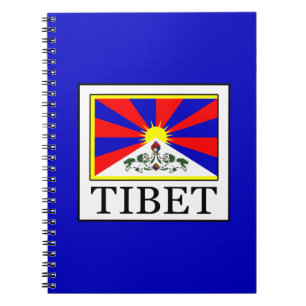Tibet Notebook