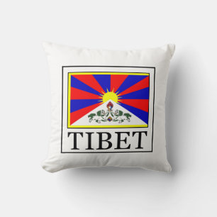 Tibet pillow