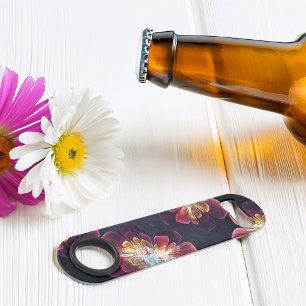 Tibet Sea Flower   Custom Speed Bottle Opener