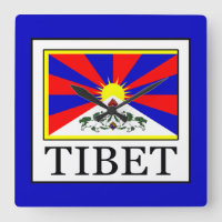 Tibet