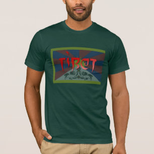 Tibet T-Shirt