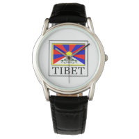 Tibet